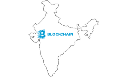 Use cases of Blockchain in India