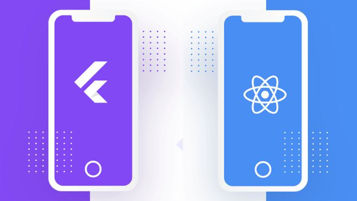 Flutter vs React Native
