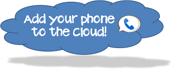 How cloud telephony works?